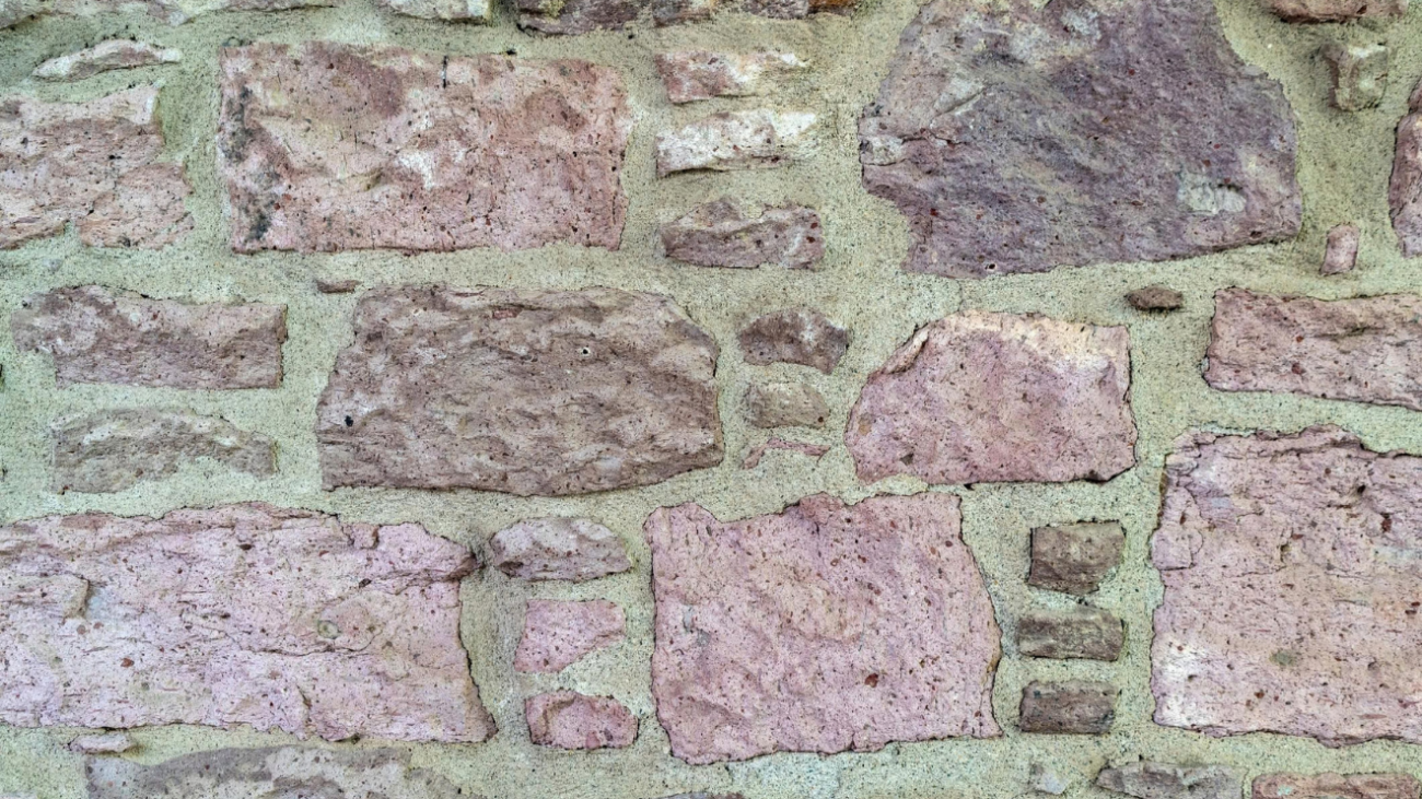 tarihi yapı restorasyonunda kullanılan malzemeler