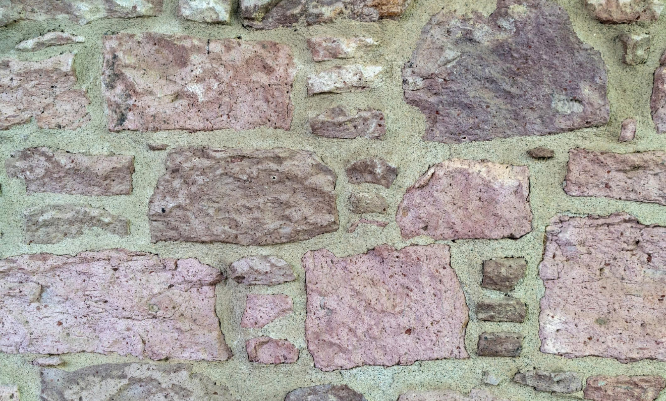 tarihi yapı restorasyonunda kullanılan malzemeler